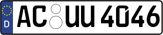 AC-UU4046