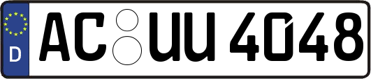 AC-UU4048