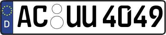 AC-UU4049