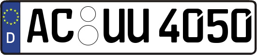 AC-UU4050