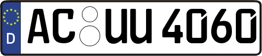 AC-UU4060