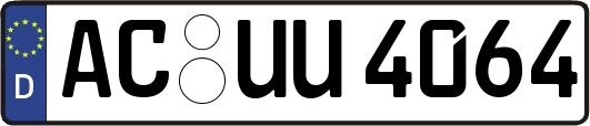 AC-UU4064