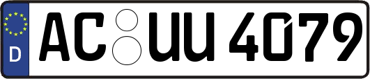 AC-UU4079