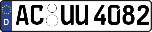 AC-UU4082