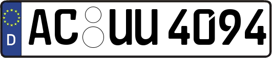 AC-UU4094