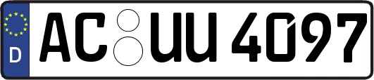 AC-UU4097