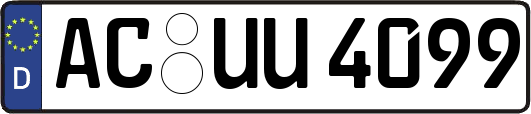 AC-UU4099