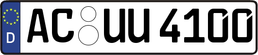 AC-UU4100