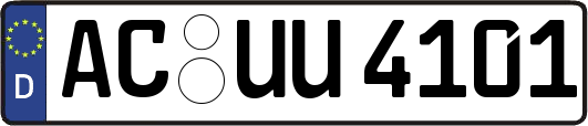 AC-UU4101