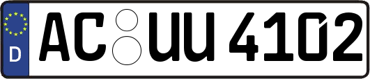 AC-UU4102