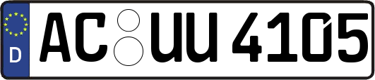 AC-UU4105
