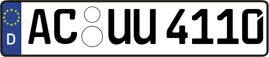 AC-UU4110