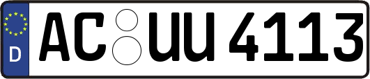 AC-UU4113