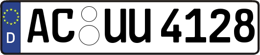 AC-UU4128