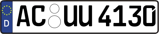 AC-UU4130