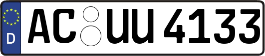 AC-UU4133