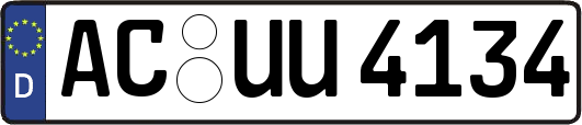 AC-UU4134