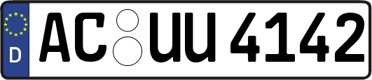 AC-UU4142