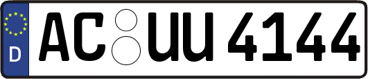 AC-UU4144