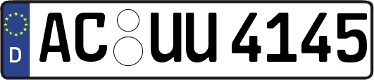 AC-UU4145