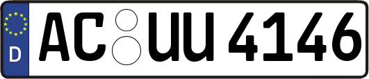 AC-UU4146