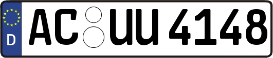 AC-UU4148