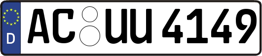 AC-UU4149