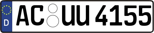 AC-UU4155