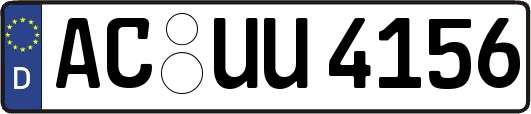 AC-UU4156