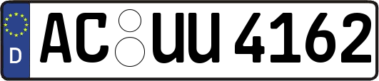 AC-UU4162