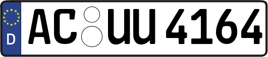 AC-UU4164