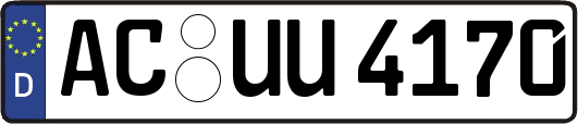AC-UU4170