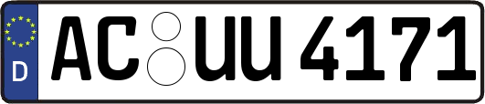 AC-UU4171
