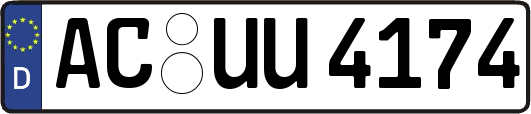 AC-UU4174