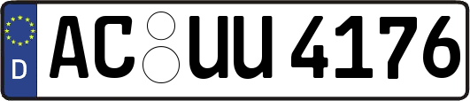 AC-UU4176