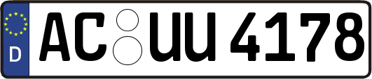 AC-UU4178