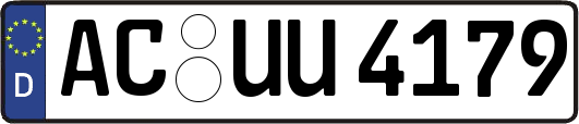 AC-UU4179