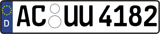 AC-UU4182