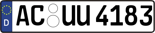 AC-UU4183