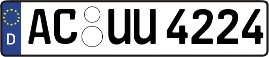 AC-UU4224
