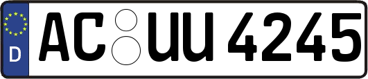 AC-UU4245