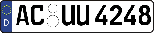 AC-UU4248