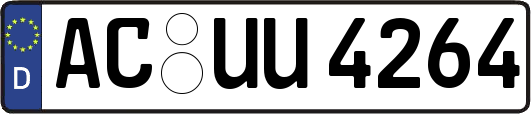 AC-UU4264