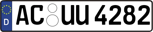 AC-UU4282