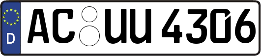AC-UU4306