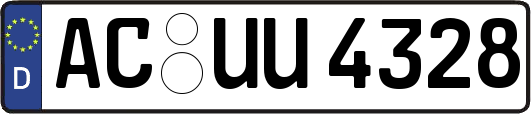 AC-UU4328