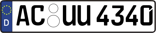 AC-UU4340