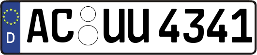AC-UU4341