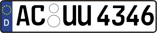 AC-UU4346