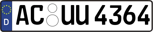 AC-UU4364